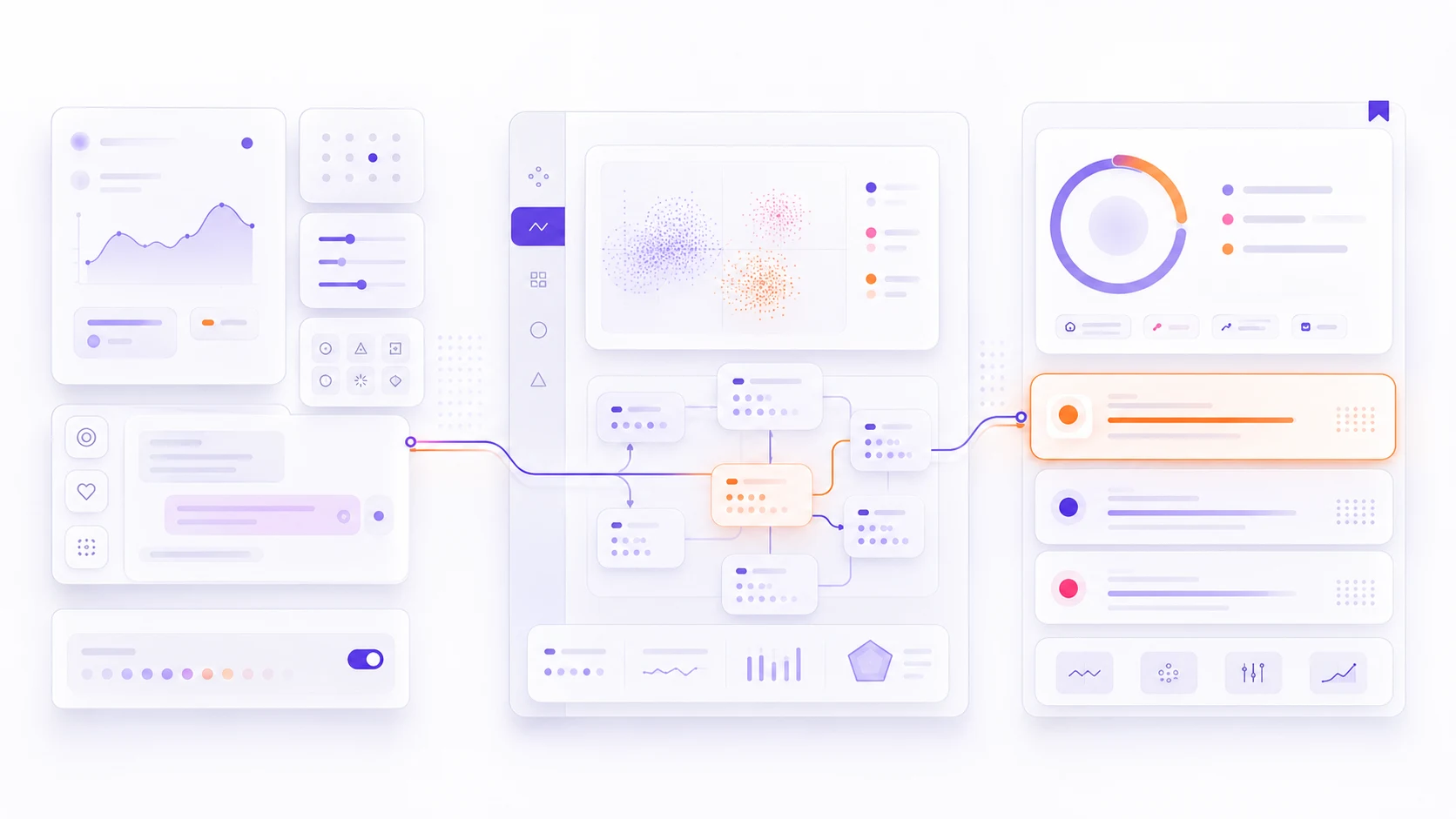 Meet Your Mind workflow from reflection to insight