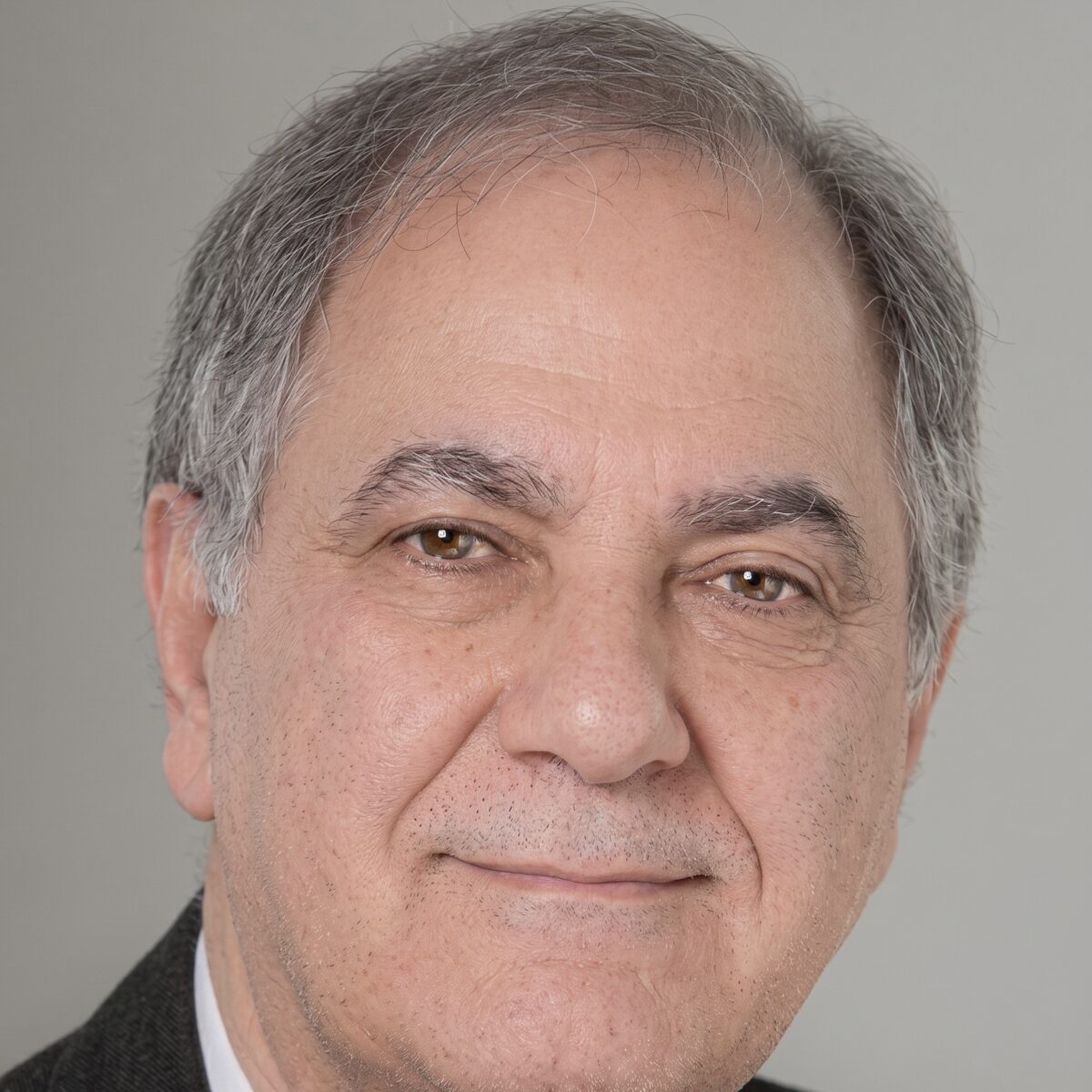 Portrait of Mark Abraham, founder of Meet Your Mind
